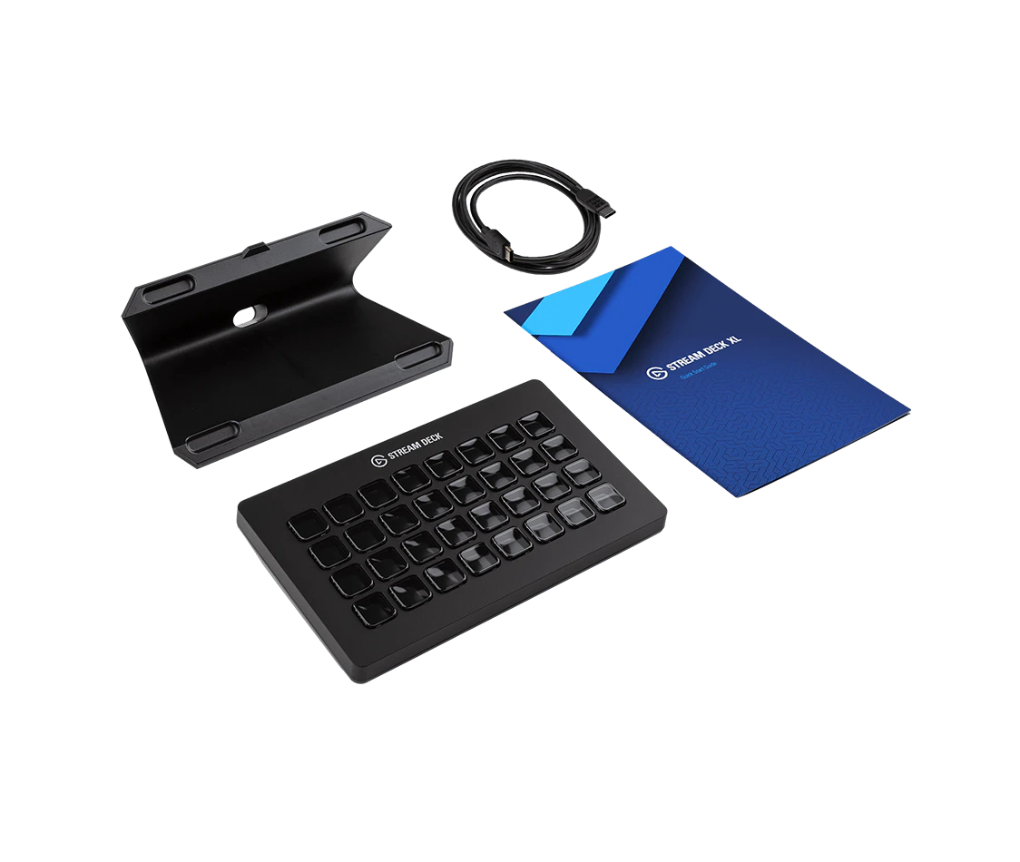 Stream Deck XL | Elgato